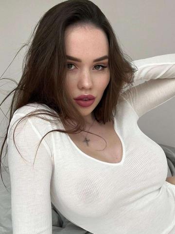 Индивидуалка Азалия Фотография 2
